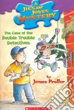 Preller James, Smith Jamie (ILT), Alley R. W. (ILT)