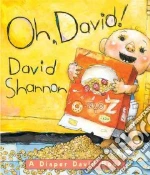 Shannon David