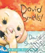 Shannon David