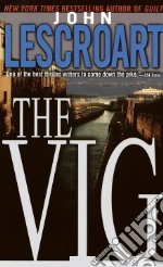 Lescroart John T.