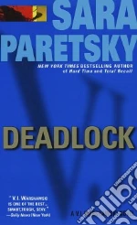 Paretsky Sara