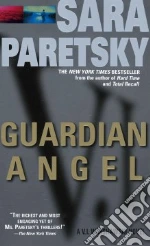 Paretsky Sara