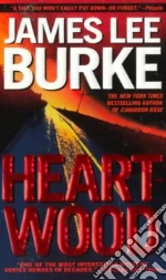 Burke James Lee