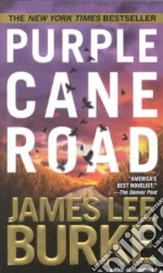 Burke James Lee