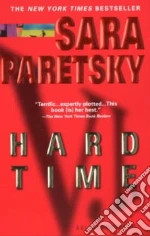 Paretsky Sara