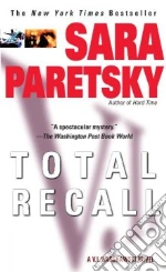 Paretsky Sara