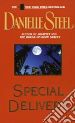Steel Danielle