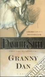 Steel Danielle