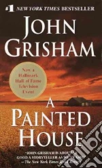 Grisham John