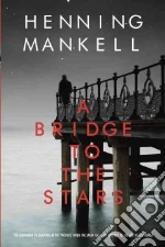 Mankell Henning, Thompson Laurie (TRN)