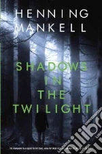 Mankell Henning