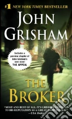 Grisham John