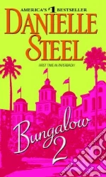 Steel Danielle