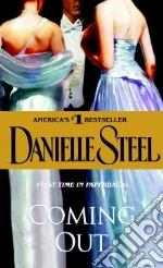Steel Danielle