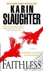 Slaughter Karin