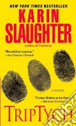 Slaughter Karin