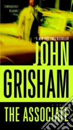 Grisham John