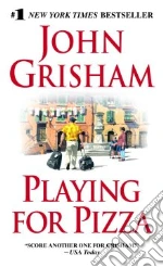 Grisham John