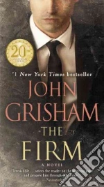 Grisham John