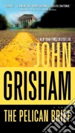 Grisham John