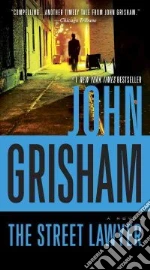 Grisham John