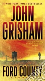Grisham John
