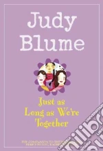 Blume Judy