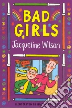 Wilson Jacqueline, Sharratt Nick (ILT)