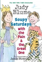Blume Judy, Stevenson James (ILT)