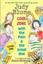 Blume Judy, Stevenson James (ILT)