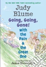 Blume Judy, Stevenson James (ILT)