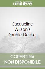 Jacqueline Wilson