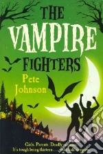 Johnson Pete