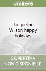 Wilson Jacqueline