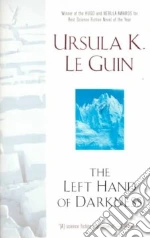 Le Guin Ursula K.
