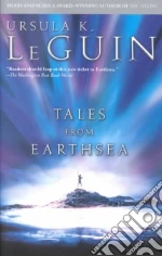 Le Guin Ursula K.
