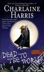 Harris Charlaine