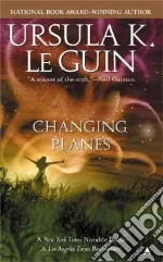 Le Guin Ursula K.