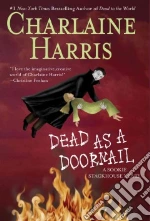 Harris Charlaine