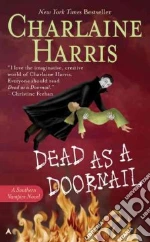 Harris Charlaine
