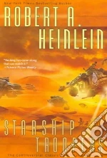Heinlein Robert A.
