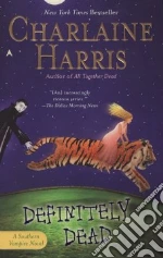 Harris Charlaine
