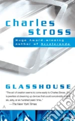 Stross Charles