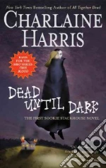 Harris Charlaine