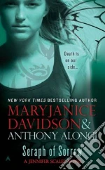 Davidson MaryJanice, Alongi Anthony