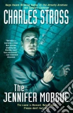 Stross Charles