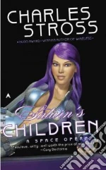 Stross Charles