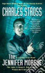 Stross Charles