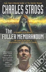 Stross Charles