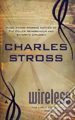 Stross Charles